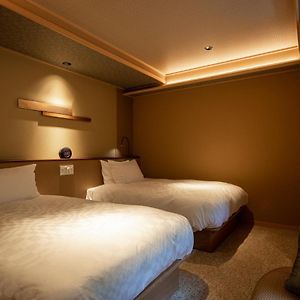 Small Twin Room